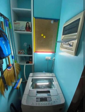 Miscellaneous - One Palm Tree Villas Condotel Near NAIA3 (Pasay)