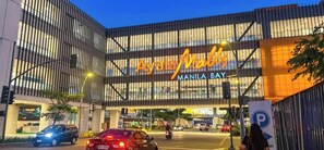 Exterior - One Palm Tree Villas Condotel Near NAIA3 (Pasay)