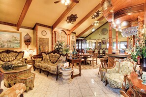 Intérieur