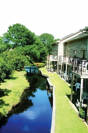 Property grounds - Myrtle Beach | Relaxing Golf Retreat | Pool + Golf (Surfside Beach)