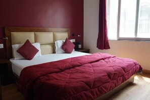 Room - Joey's hostel Rishikesh (Rishikesh)