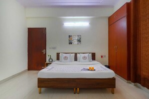 Chambre Deluxe