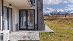 Apartment, Mountain View | Exterior detail - Apartamenty Sun&Snow Ski II (Białka Tatrzańska)