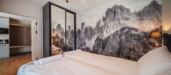 Apartamenty Sun&Snow Ski II