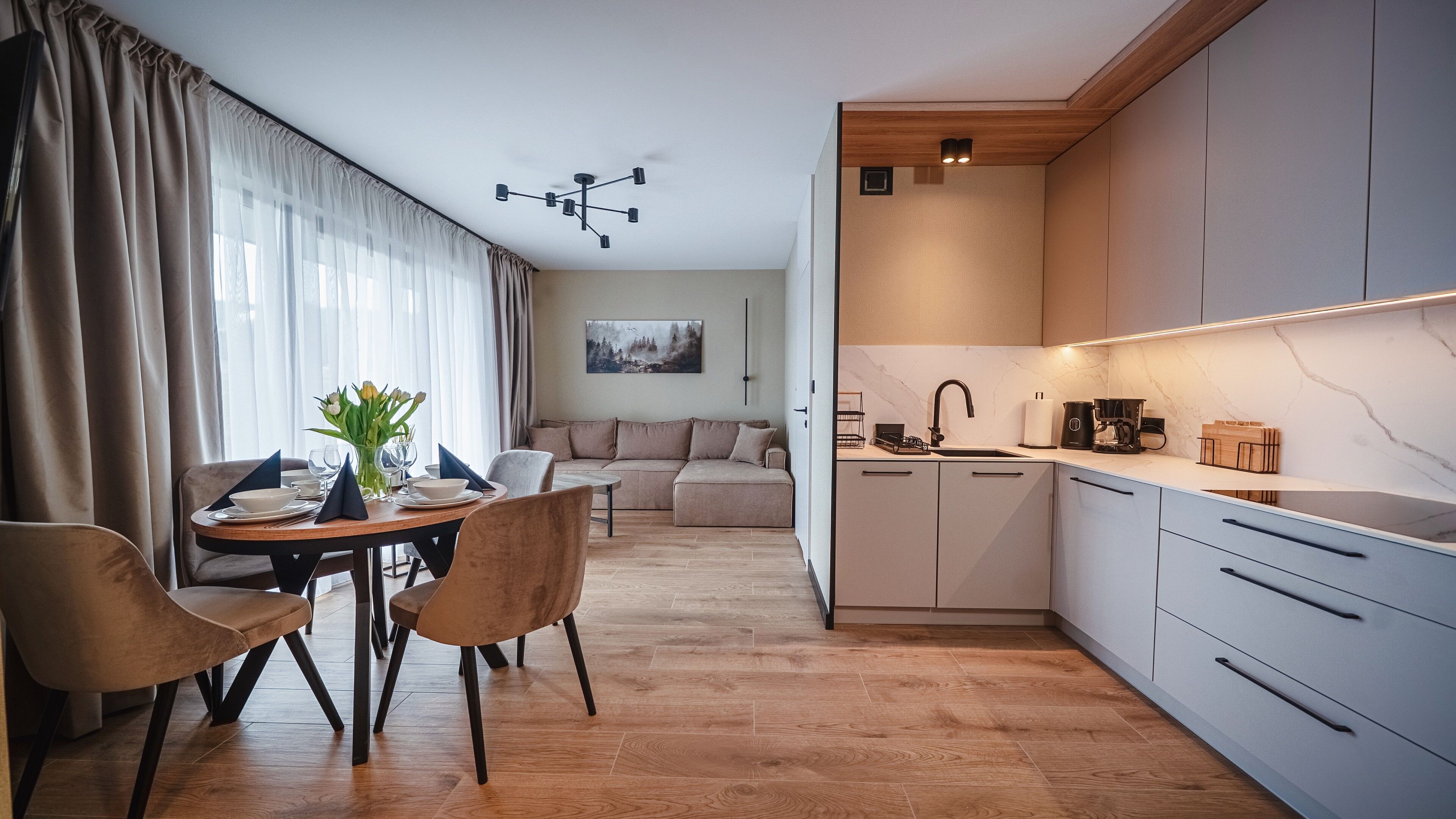 Apartment, Mountain View | Interior