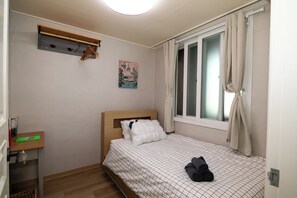 Room - Melody House · Modern Seoul Home · Wine on Arrival · Self Check-In (Seoul)