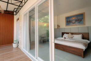 Room - Villa Casa de Sonya (Kutuh)