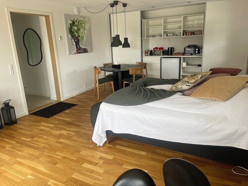 Nice room Fredericia