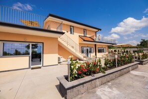 Exterior - Tenuta Ciuri Country Resort (Mascali)