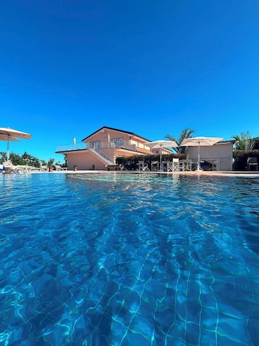 Tenuta Ciuri Country Resort