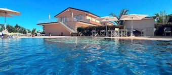 Tenuta Ciuri Country Resort