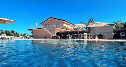 Tenuta Ciuri Country Resort