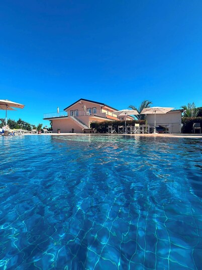 Tenuta Ciuri Country Resort