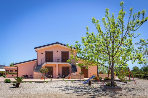 Tenuta Ciuri Country Resort