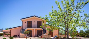 Tenuta Ciuri Country Resort