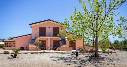 Tenuta Ciuri Country Resort