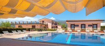 Tenuta Ciuri Country Resort