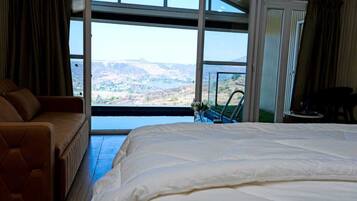 Suite, Talblick | Kostenloses WLAN
