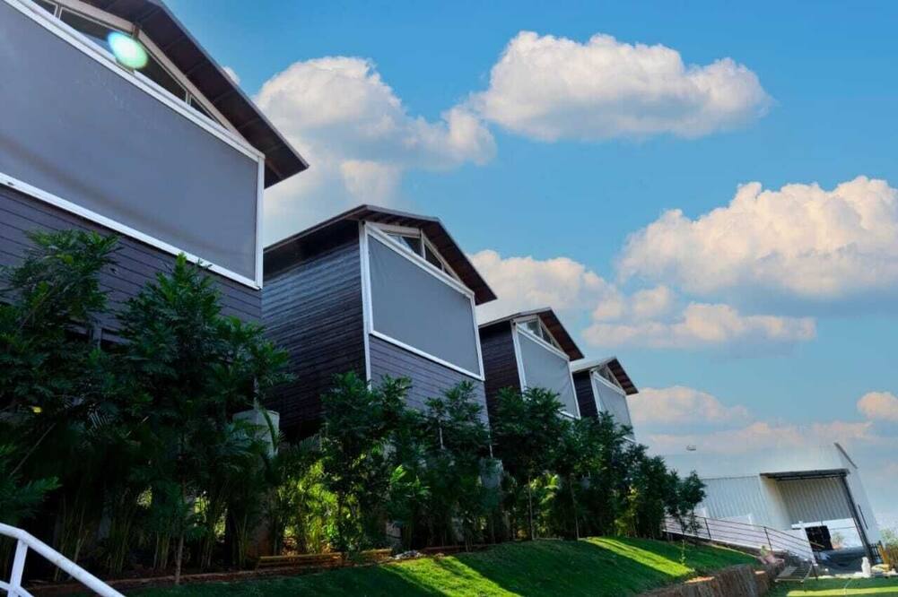 Azure Resort - A Private Pool Retreat - Kashig