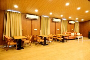 Dining - Azure Resort (Lonavala)