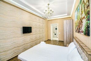 Room - Nizami Avenue Hotel (Baku)