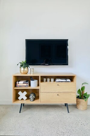 Interior - Family‑friendly beach retreat in central Cronulla, just 350m from the beach U3 (Cronulla)