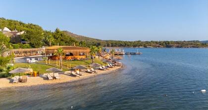 Khaja Beach Hotel