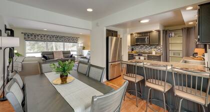 Spacious Soldotna Home: Walk to Fishing & Parks!