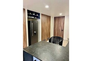 Interior - Cozy apartment in the heart of Zapopan (Guadalajara)