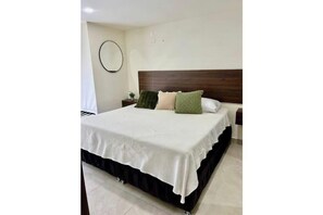 Room - Cozy apartment in the heart of Zapopan (Guadalajara)