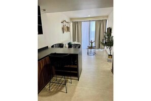 Interior - Cozy apartment in the heart of Zapopan (Guadalajara)