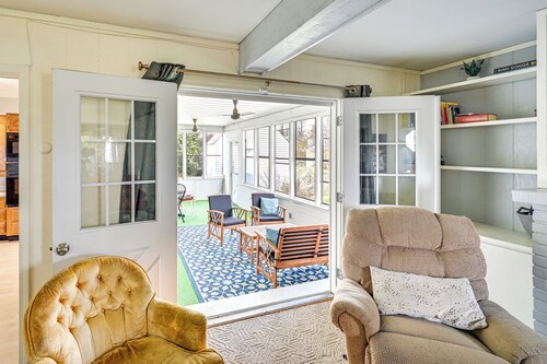 Game Room + 10-Speaker Movie Room: South Bend Home