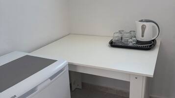 Kamar Quadruple Keluarga, patio | Wi-Fi gratis