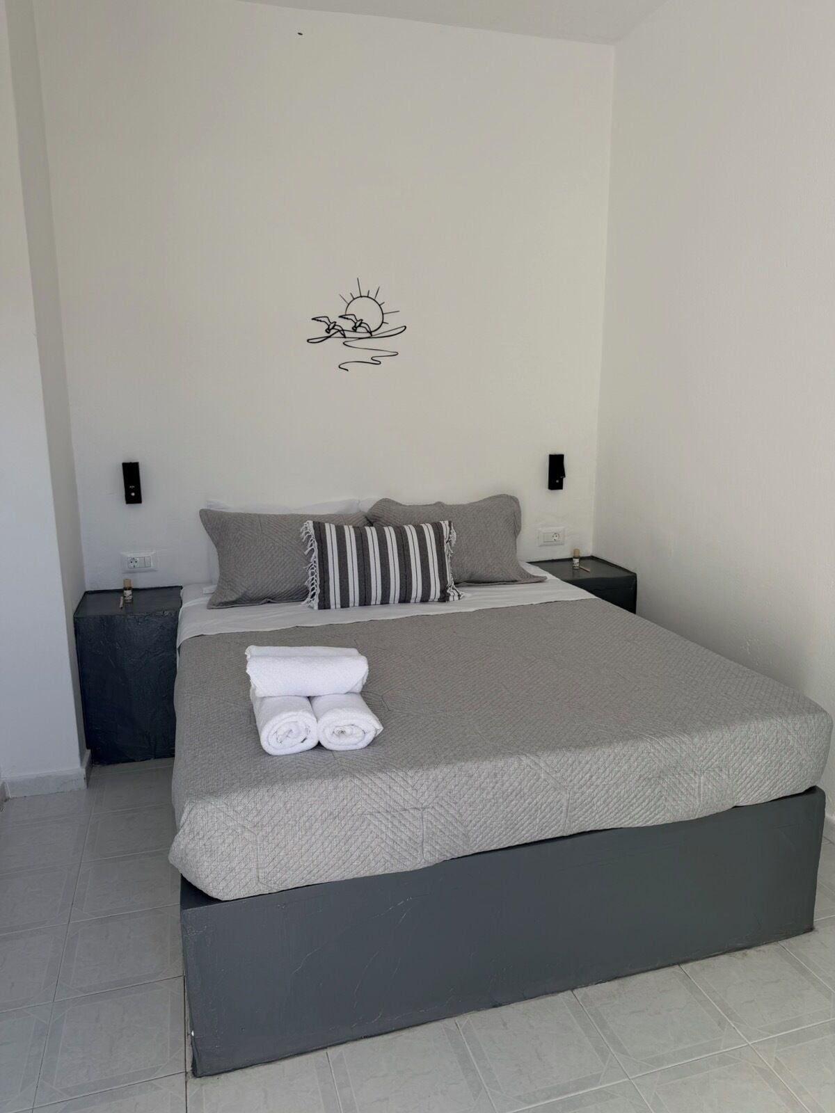 Quarto quádruplo família, varanda | Wi-Fi de cortesia
