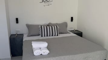 Family Quadruple Room, Patio | Free WiFi