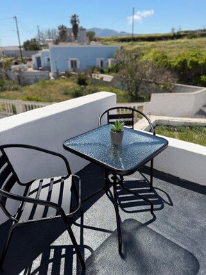 Γεύματα σε εξωτερικό χώρο