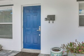 Exterior detail - Explore West Palm Beach! Retreat w/ Yard + Patio (West Palm Beach)