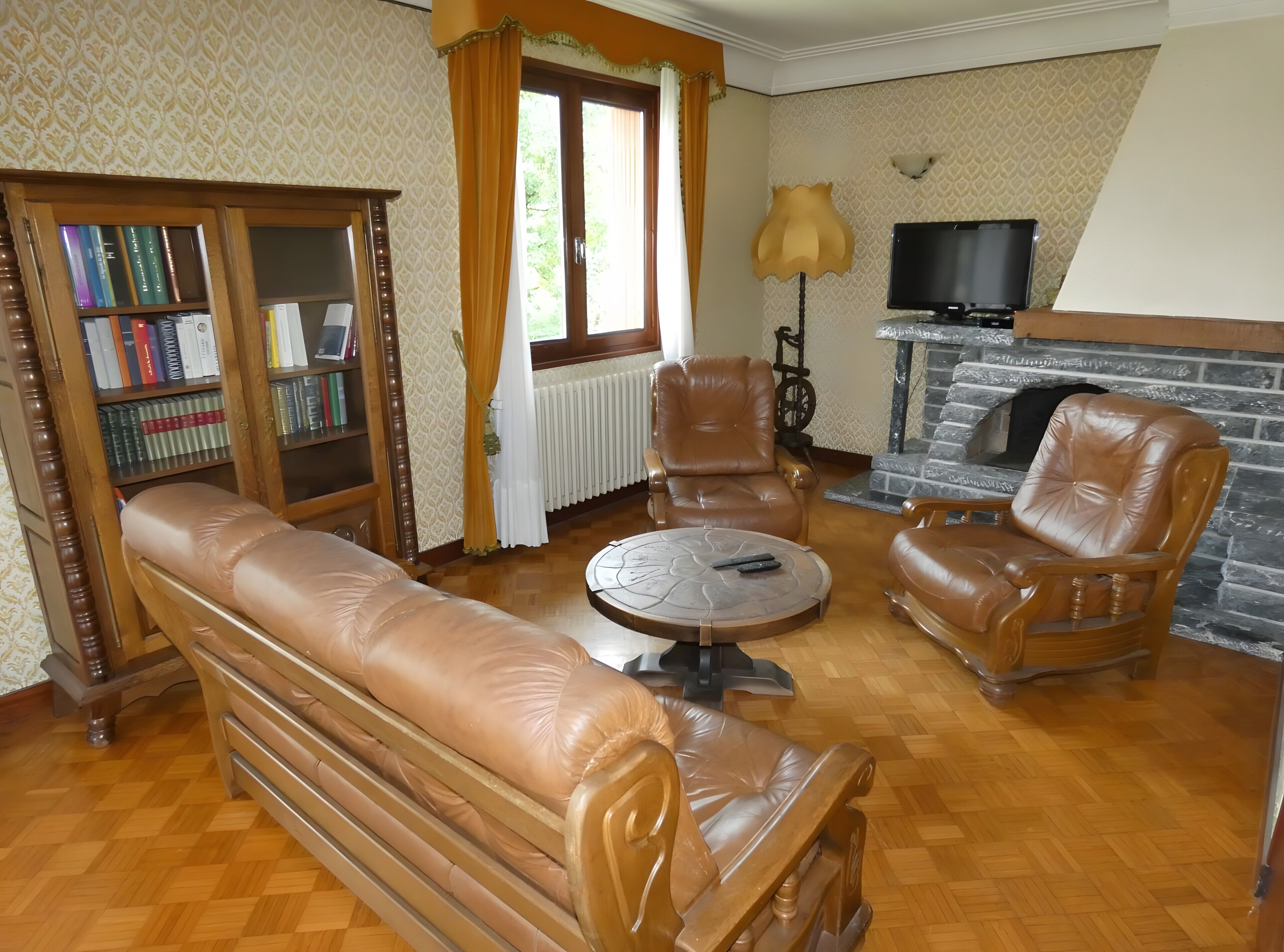 Intérieur
