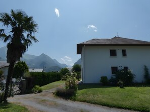 Exterior - Spacious Family Home, Villa Pierrafeu (Pierrefitte-Nestalas)