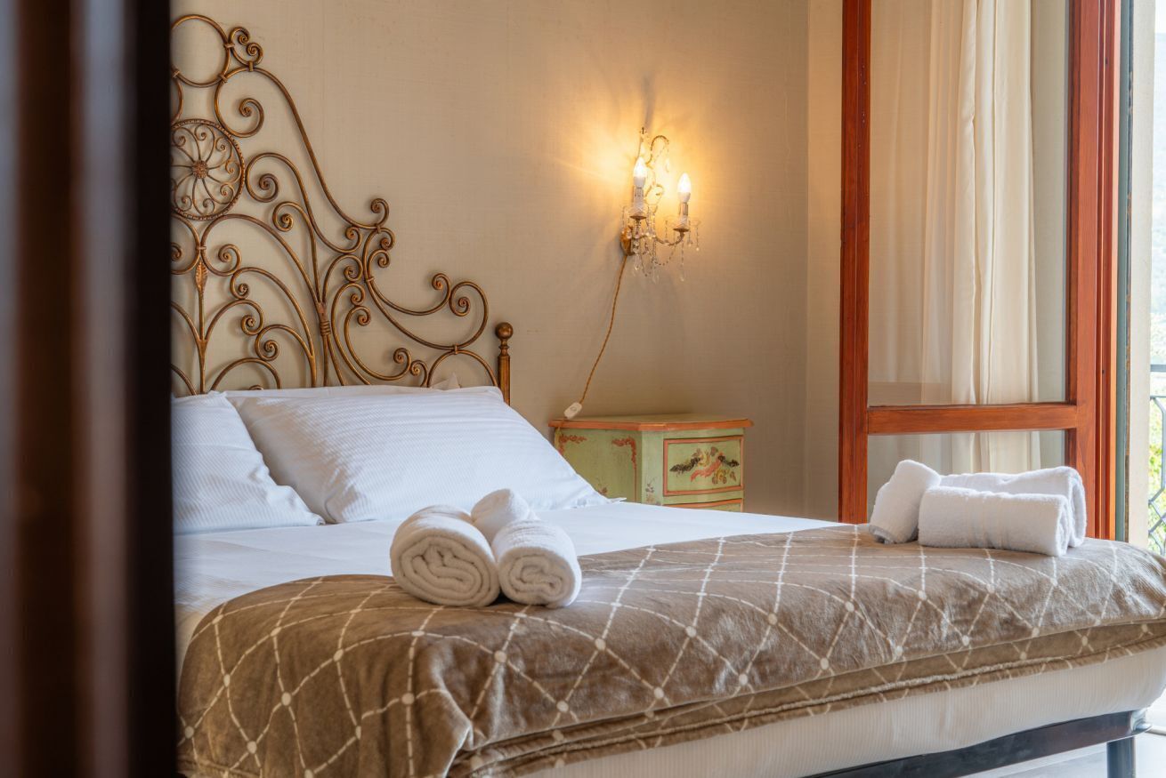3 Schlafzimmer, Bügeleisen/Bügelbrett, Reisekinderbett, Internetzugang
