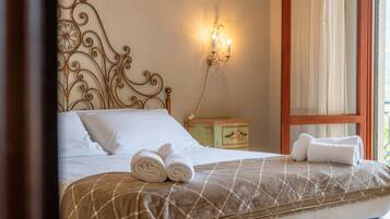 3 Schlafzimmer, Bügeleisen/Bügelbrett, Reisekinderbett, Internetzugang