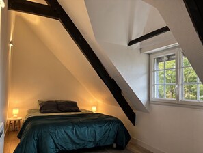 Room - Character house near the sea (Ploemeur)