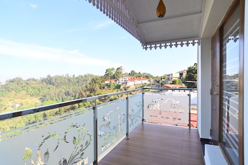 KULIR KODAI INN 