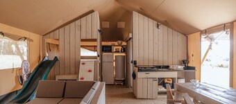 Le Bivouac