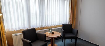 DLRG Tagungszentrum Hotel Delphin