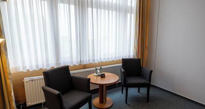 DLRG Tagungszentrum Hotel Delphin