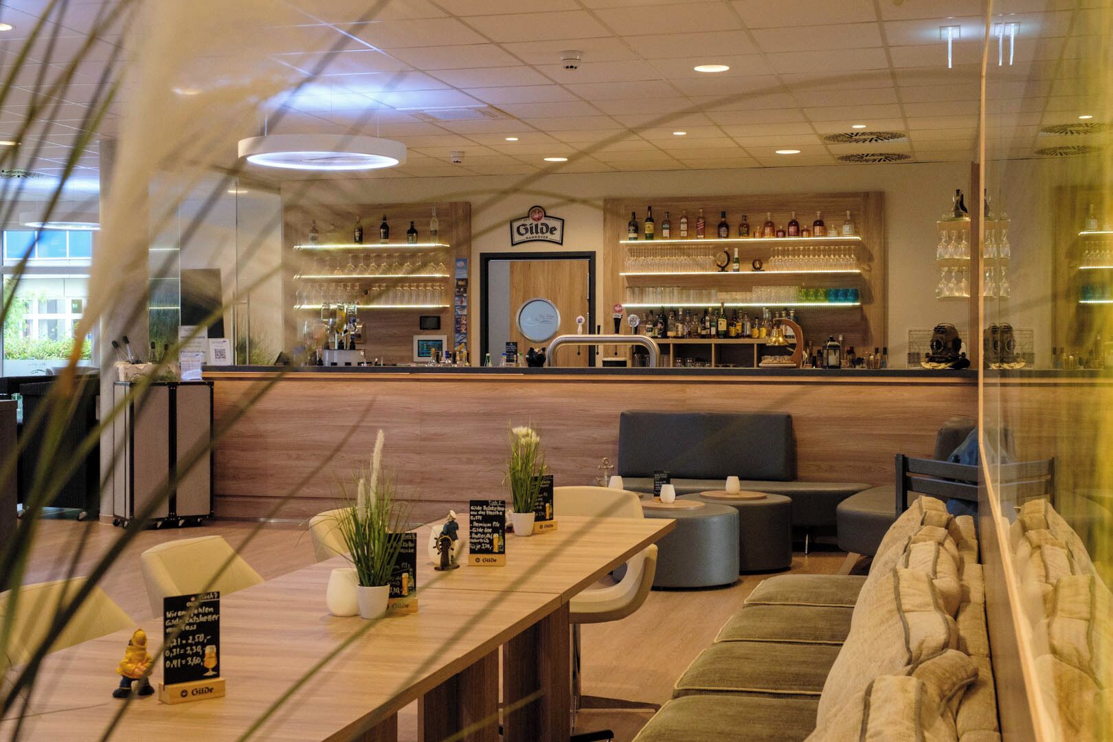 Bar (di hartanah)