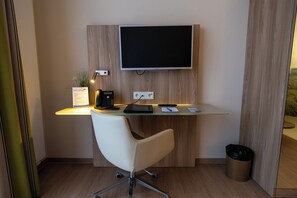 Interior - DLRG Tagungszentrum Hotel Delphin (Bad Nenndorf)
