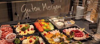 DLRG Tagungszentrum Hotel Delphin
