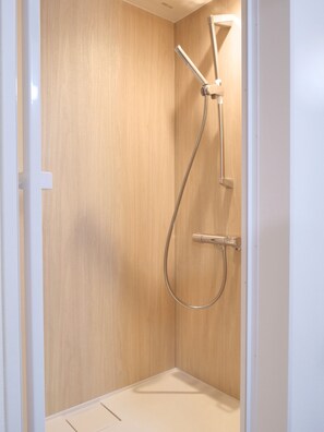 Deluxe Apartment, 2 Bedrooms | Bathroom - Shinjuku 6-chome City Stay (Tokyo)